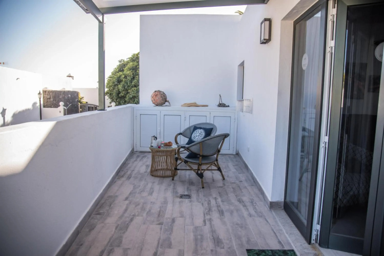 Estrella de mar Apartment - Shared pool