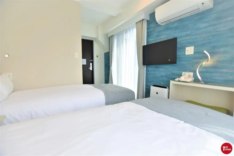 Enka Namba 1 Hotel