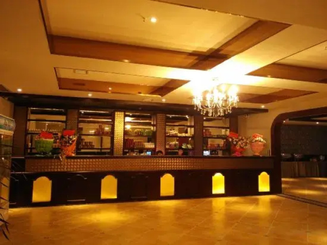 Yi Lian Hotel