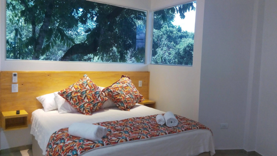 Rainforest Hotel & Cabañas