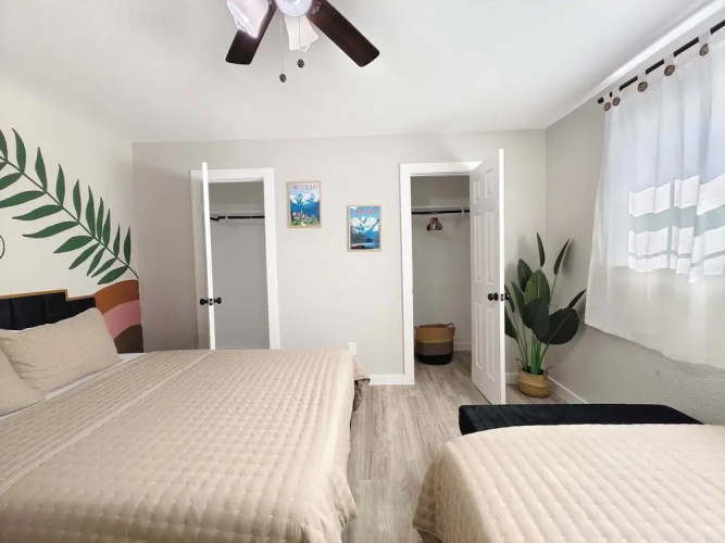 Sageview Cottage 4 BDR w/ Pool, Pet Friendly!