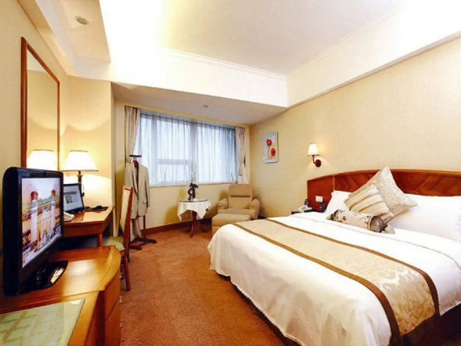 Dolton International Hotel Changsha