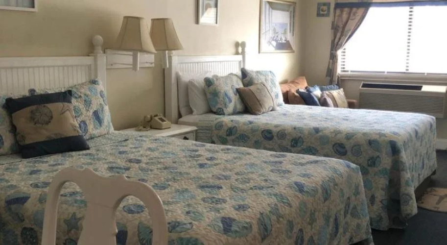 Yarmouth Resort