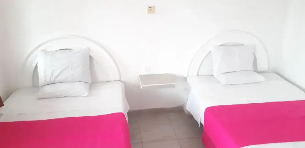Hotel San Miguel