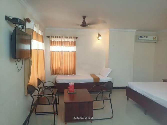 Sky Park Hotels