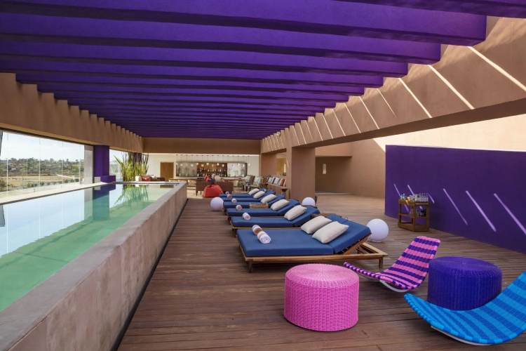 Hyatt Centric Campestre Leon photo 23