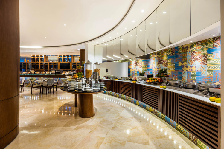 Holiday Inn Cartagena Morros photo 35