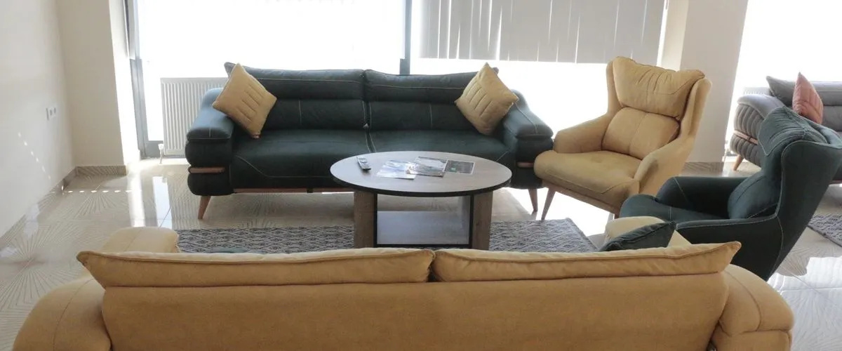 Vizyon Otel Darica