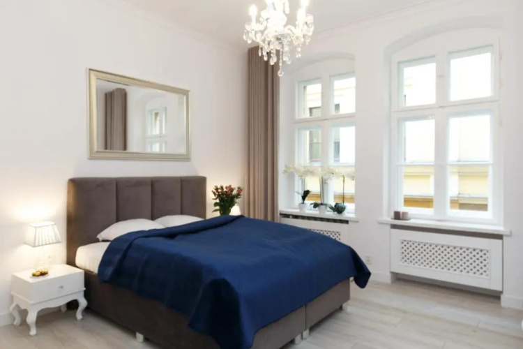 KDRO Apartment Rynek