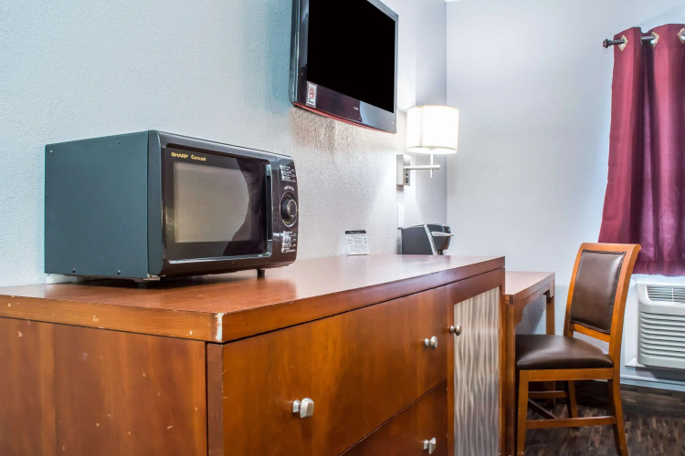 Econo Lodge Brockport