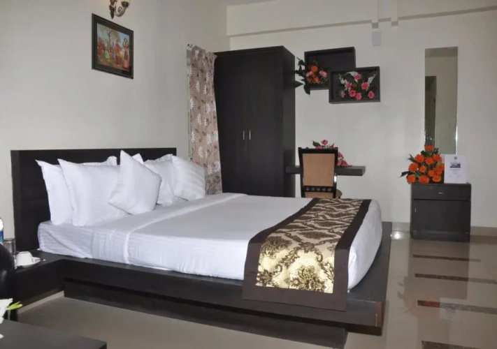 Clarks Inn Bagalkot