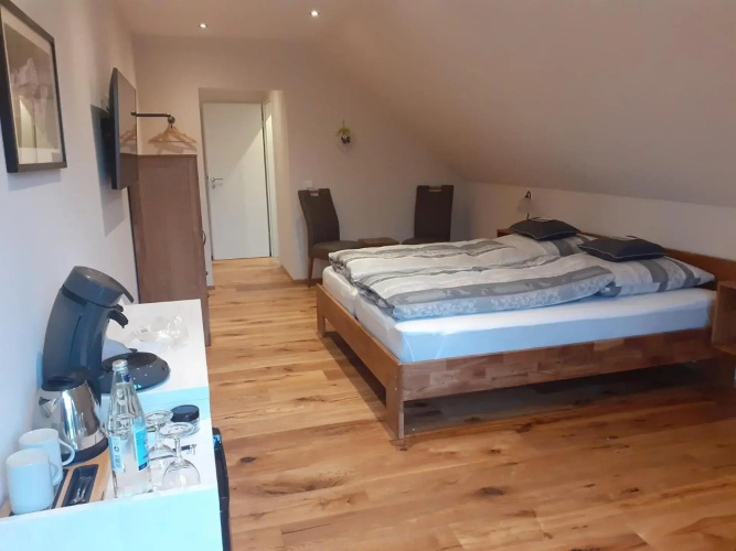 Gastehaus Kuck