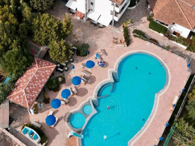 Parco Blu Club Resort photo 17