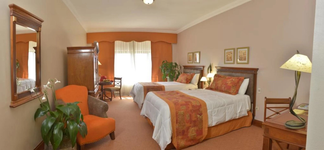Granados Park Hotel