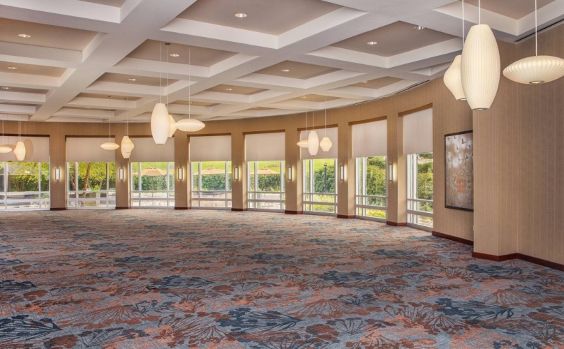 The Westin Baltimore Washington Airport - Bwi photo 15