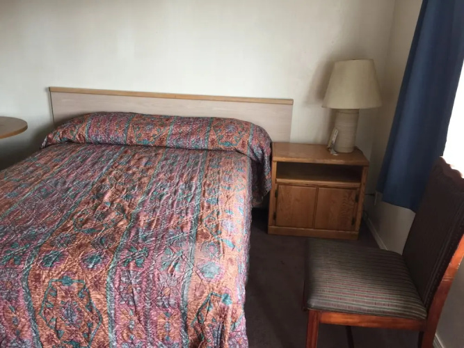 Townhouse Motel