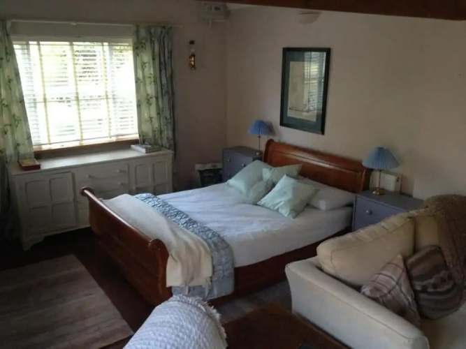 Mulleys Cottage B&B