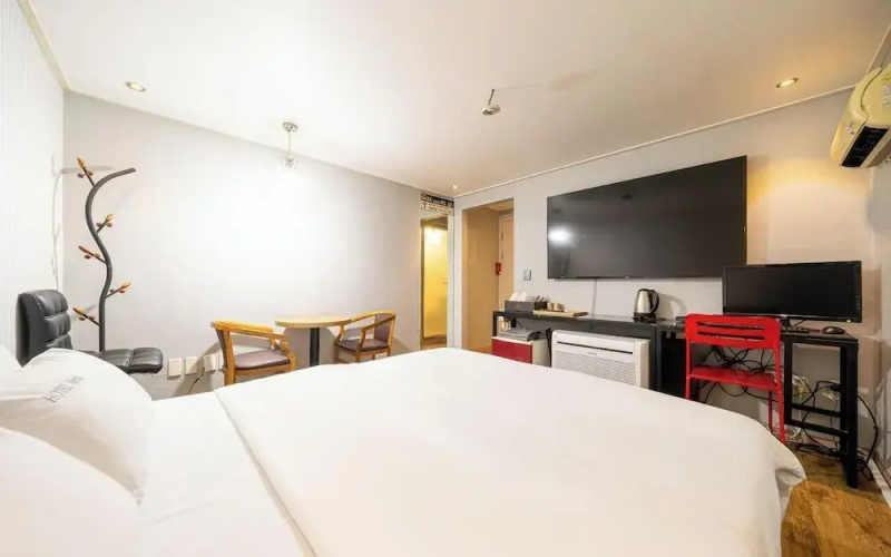 Hotel MiMi
