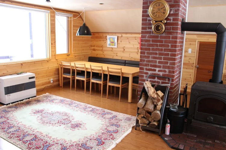 Keyspring Niseko