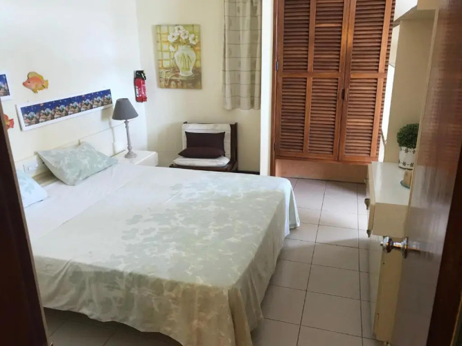 Apartamentos do mar 303