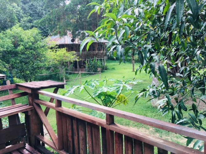 1 Bedroom Chalet