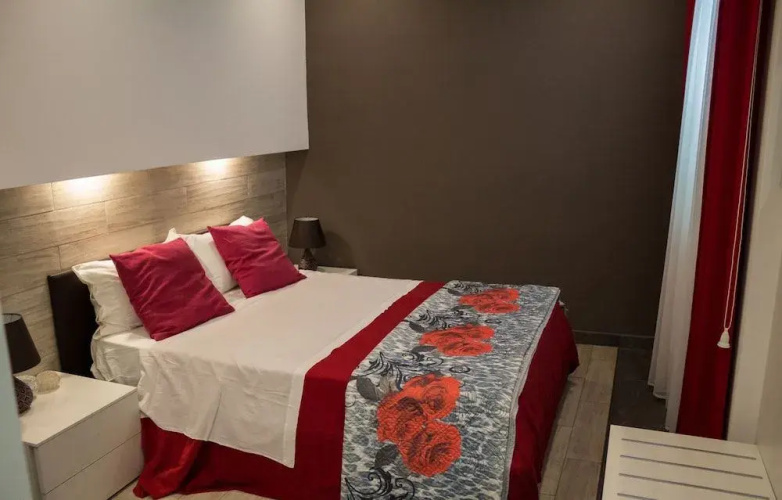 Mongibello B&B