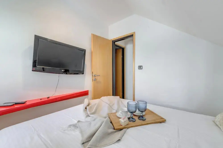 Versi & Note Luxury Rooms