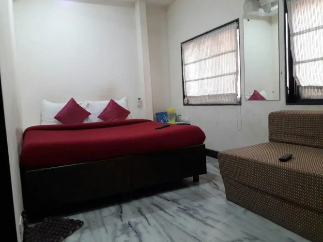 Hotel Star Annex