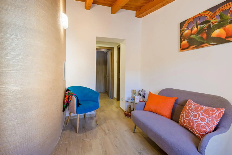 La Finestra sul Cortile