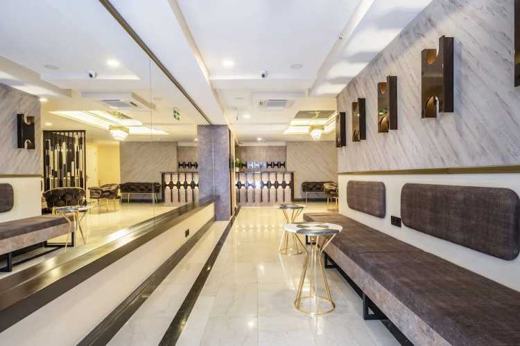 Emin Palace