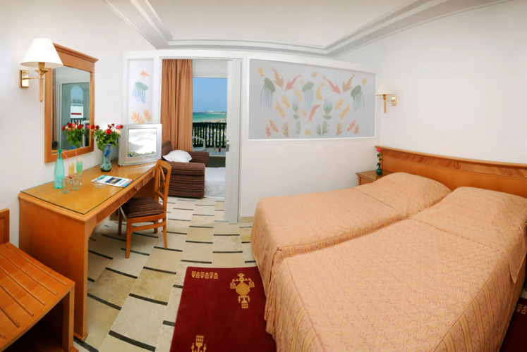 Image de l'hôtel