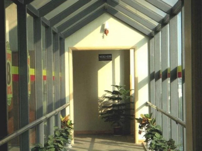 Hotelafbeelding