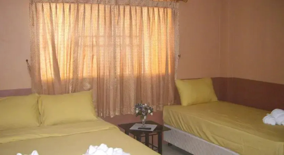 White Sands Inn