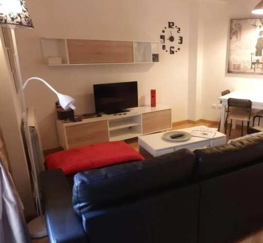 Apartamento Melendez 1 Dormitorio