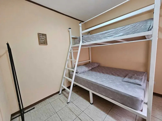 Hostel La Cali Inn