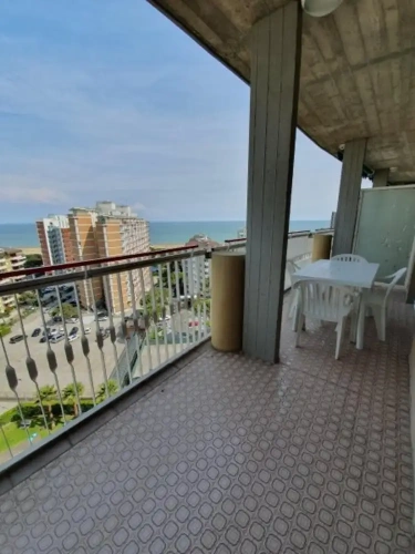 2 Bedrooms Apartment with ocean view
