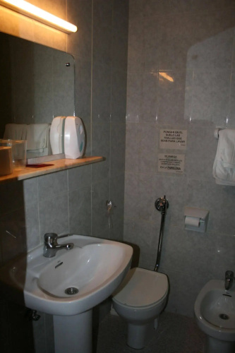 Hotel Rincón Extremeño