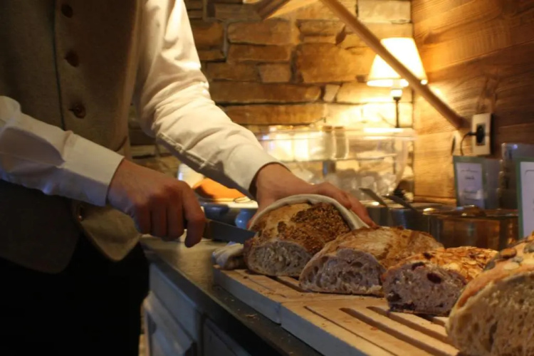 Hotel-Chalet de Tradition Hotel Hermitage