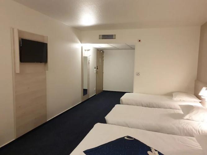ACE Hôtel Toulouse