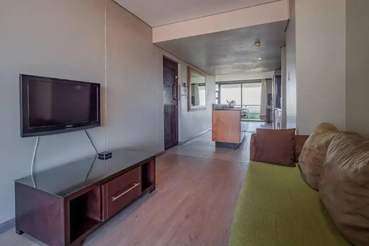 Executive apartment at Ushaka Marine