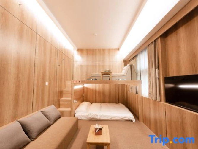 Standard Duplex room