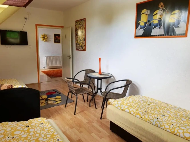 Superior Apartment