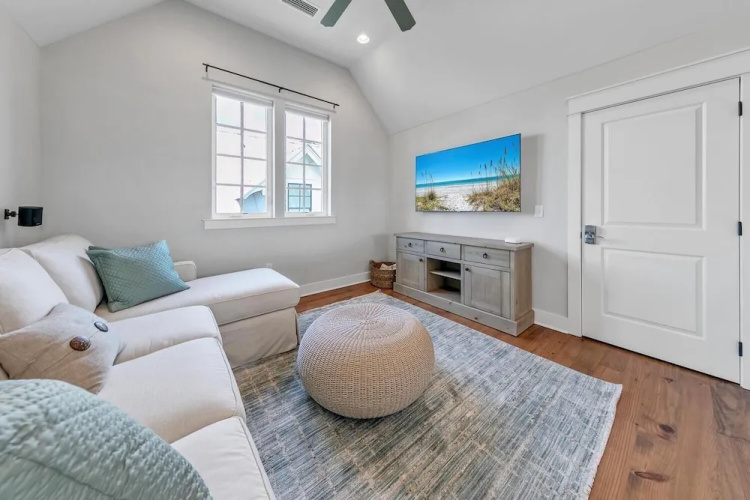 Sandy Dunes Beach Cottage