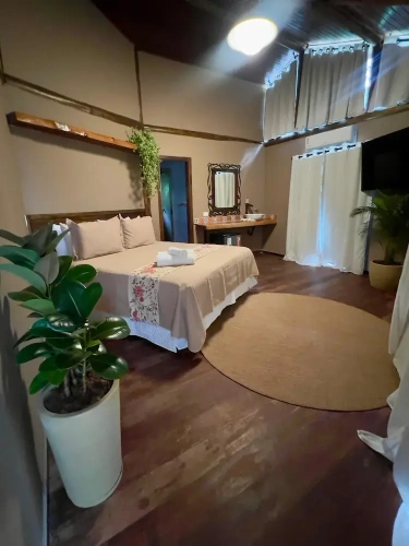 Premium Twin room