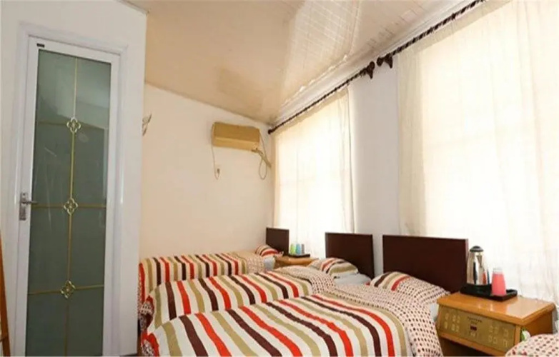 Beidaihe Hotel Junlei