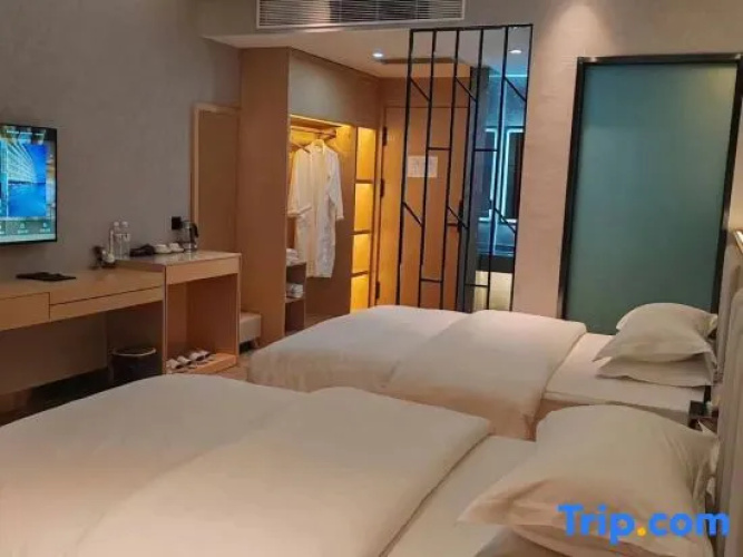 Jindu Hotel