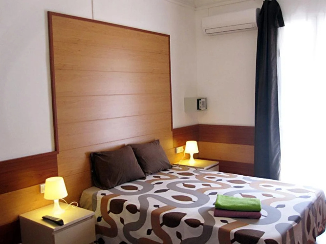 Barcelonarooms Hostal