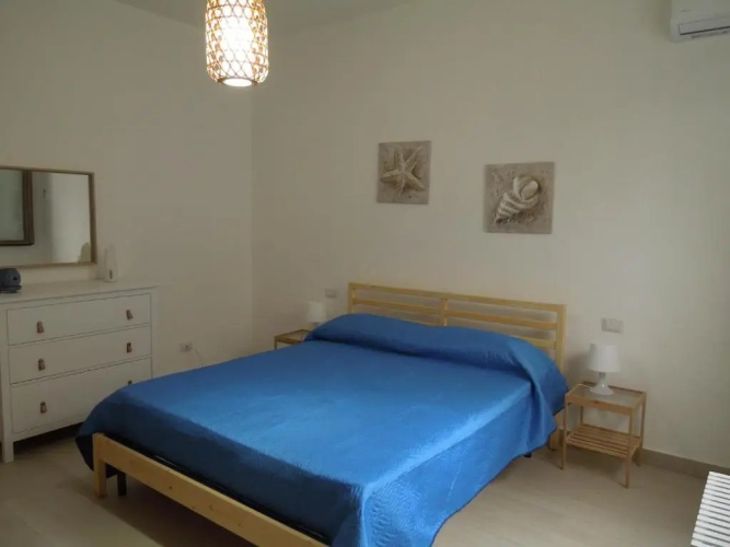 Rose house Mondello