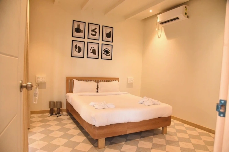 Standard Apartment