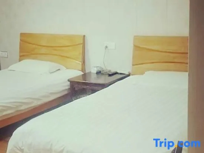 Yingbin Hotel